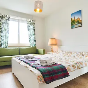 In The Heart Of Basel, Cozy And Beautiful Near The Rhine Privatunterkunft Basel