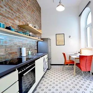 Brahmsplatz By Easyb&b Apartment Wien
