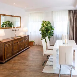 Zum Franziskaner Apartment Füssen